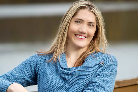 Meet Katie Image