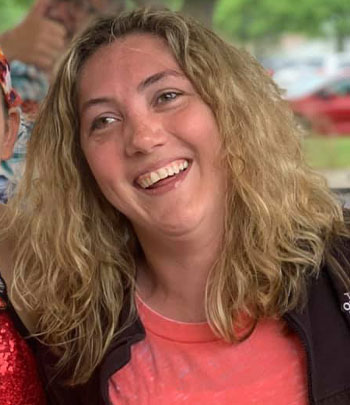 Meet Katie Image